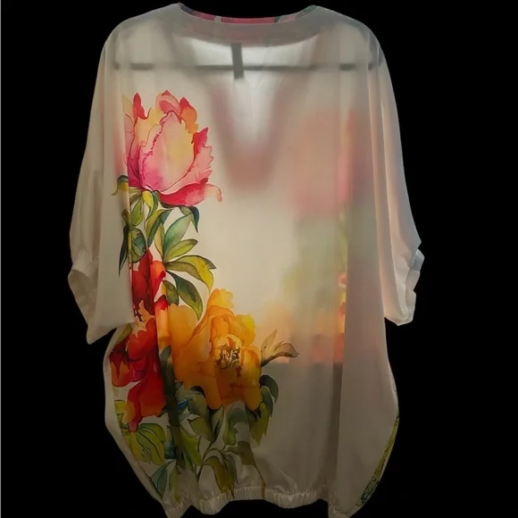 STYLEWE Floral Bubble Dress - Picture 3 of 9